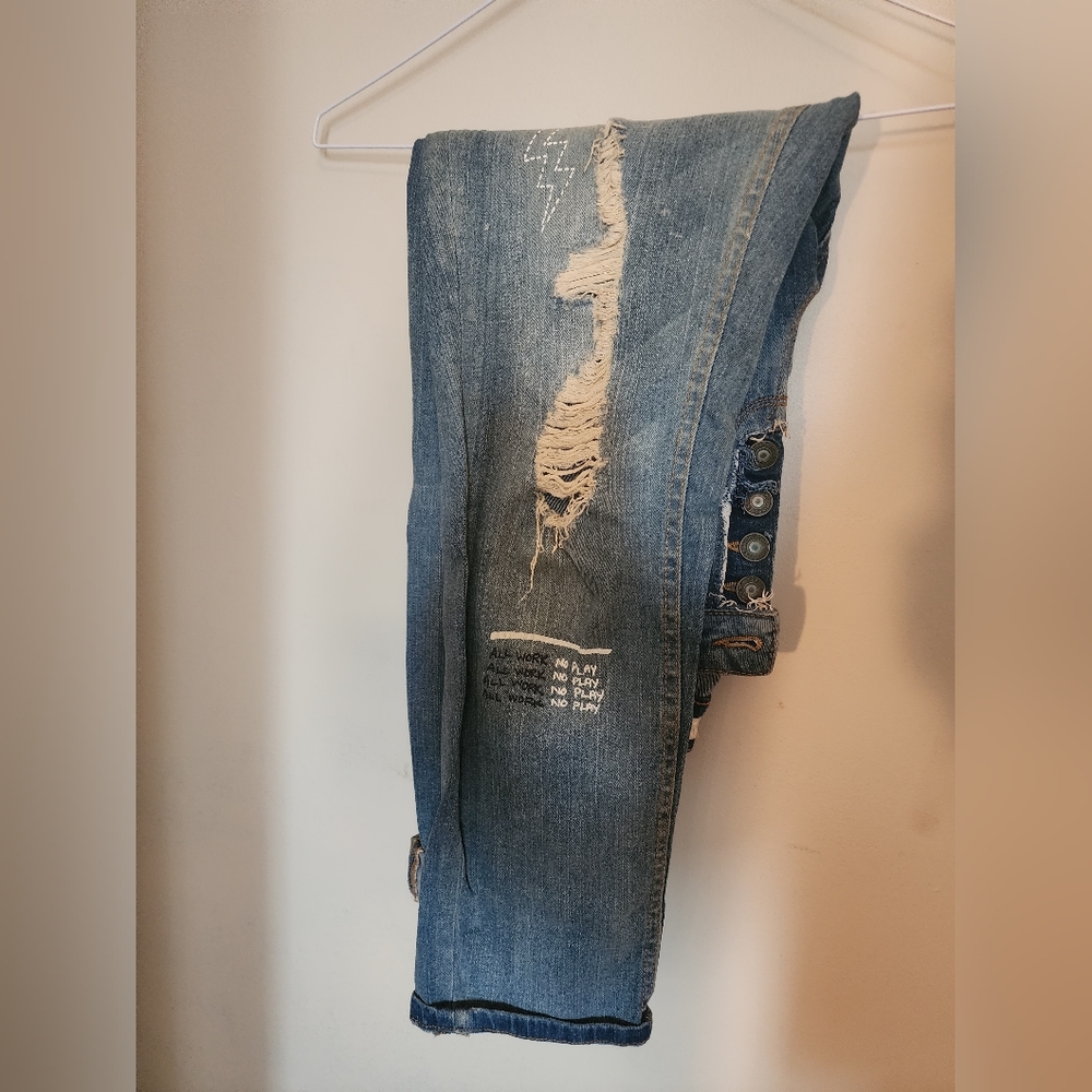 Pants